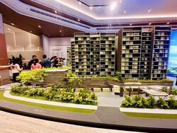 Pinery Residences (D18), Condominium #539351921